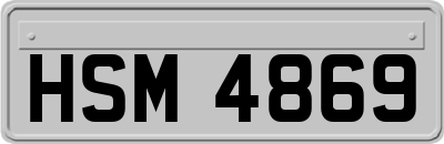HSM4869