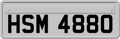HSM4880