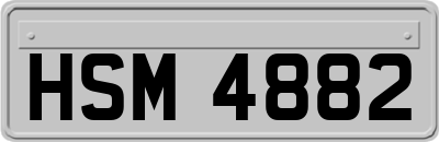 HSM4882