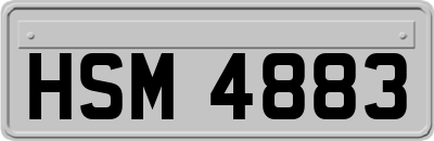 HSM4883
