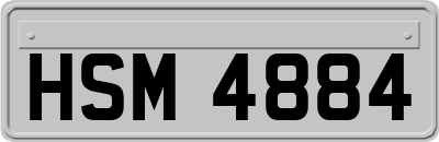 HSM4884