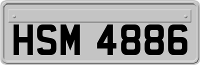 HSM4886