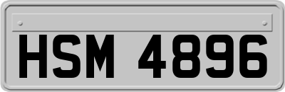 HSM4896