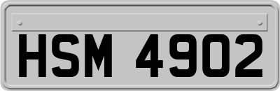 HSM4902