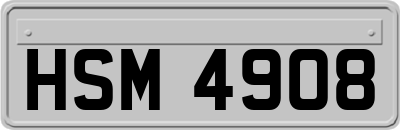 HSM4908