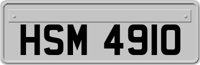 HSM4910