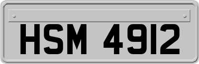 HSM4912
