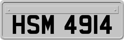 HSM4914