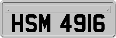 HSM4916