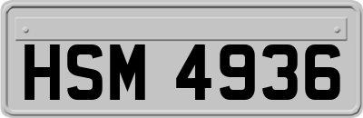 HSM4936