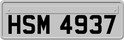 HSM4937