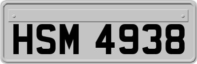 HSM4938