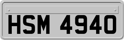 HSM4940