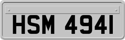 HSM4941