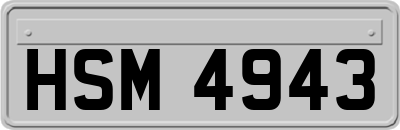 HSM4943