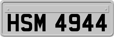 HSM4944
