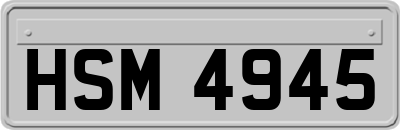 HSM4945