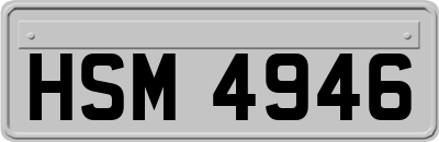 HSM4946