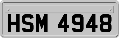 HSM4948