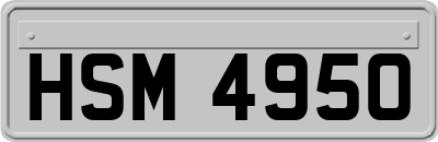 HSM4950