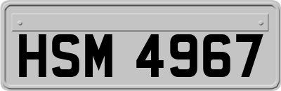 HSM4967