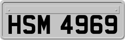 HSM4969