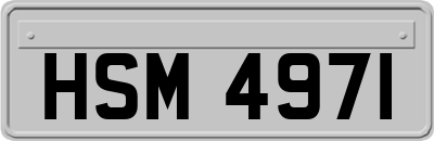 HSM4971