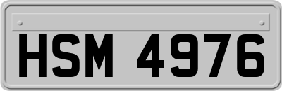 HSM4976