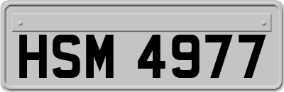 HSM4977
