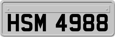 HSM4988