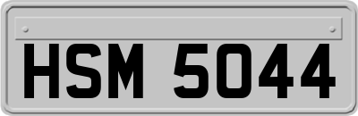 HSM5044