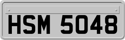 HSM5048