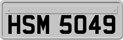 HSM5049