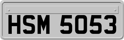 HSM5053