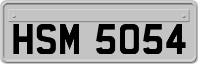 HSM5054