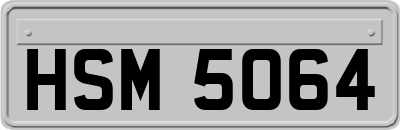 HSM5064