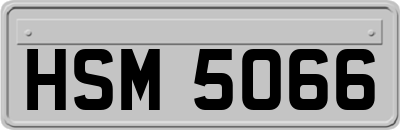 HSM5066