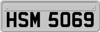 HSM5069