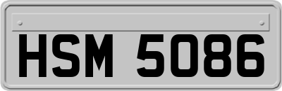 HSM5086