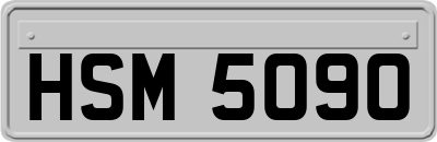 HSM5090