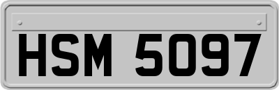HSM5097