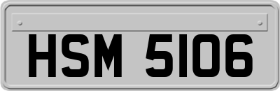 HSM5106