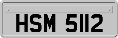 HSM5112