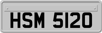 HSM5120
