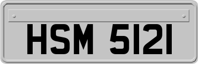 HSM5121