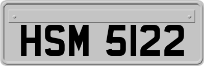HSM5122