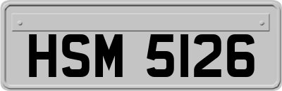 HSM5126