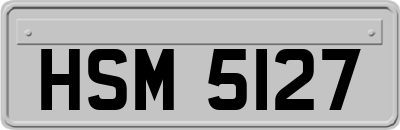 HSM5127