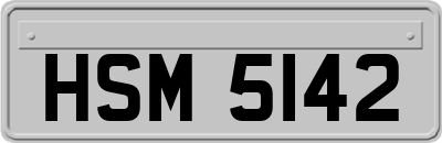 HSM5142