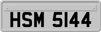 HSM5144